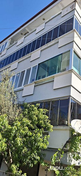 Edremit İkizçay Mahallesi'nde 3+1 Daire