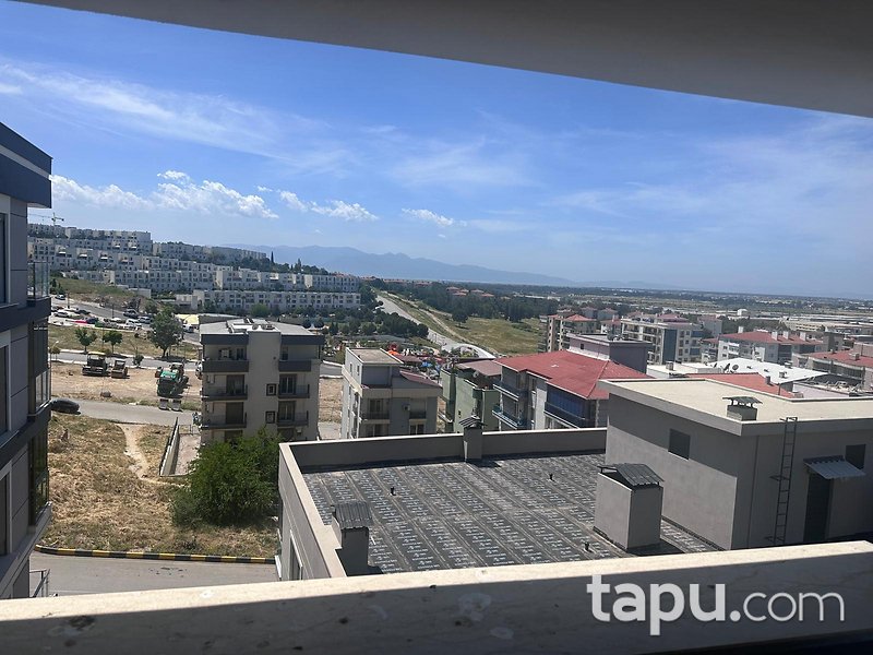 Menemen 9 Eylül Mahallesi'nde 3+1 Dubleks Daire