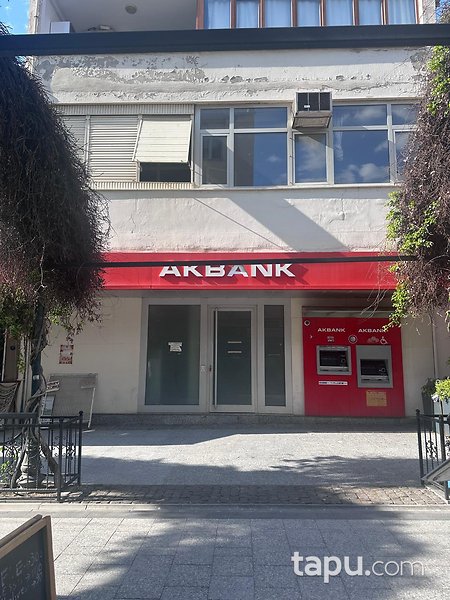 Selçuk Namık Kemal Caddesi'nde Konut & Ticari Kullanıma Uygun Taşınmazlar