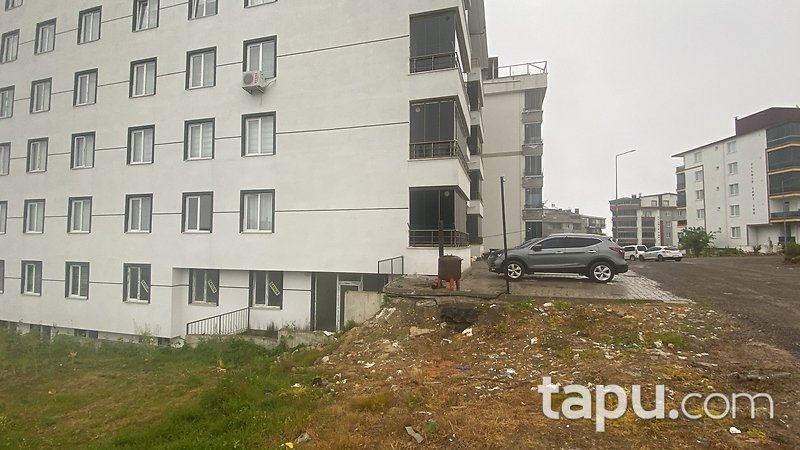 Ünye Gürecülü Mahallesi'nde 3+1 Daire