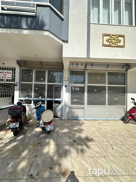 Nazilli İsabey Mahallesi 4421 Cadde'de 91 m2 İş Yeri (306694 )