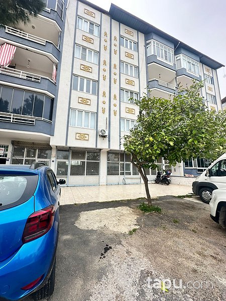 Nazilli İsabey Mahallesi 4421 Cadde'de 91 m2 İş Yeri (306694 )