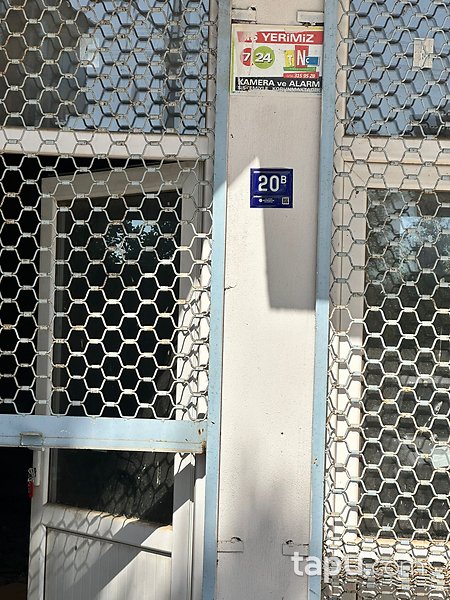 Nazilli İsabey Mahallesi 4421 Cadde'de 91 m2 İş Yeri (306694 )