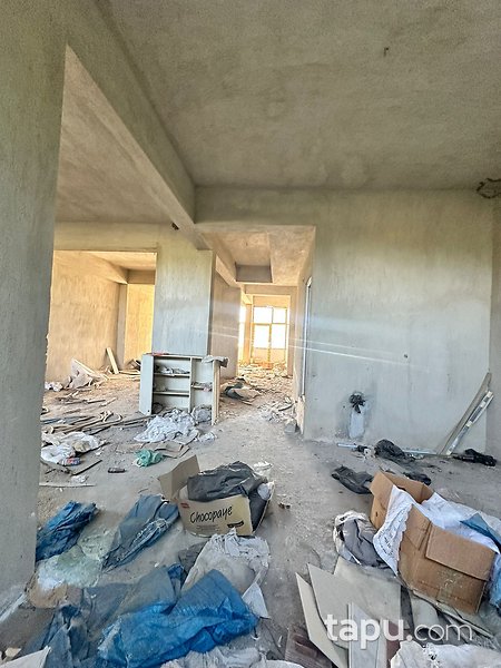 Nazilli İsabey Mahallesi 4421 Cadde'de 91 m2 İş Yeri (306694 )
