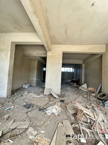 Nazilli İsabey Mahallesi 4421 Cadde'de 91 m2 İş Yeri (306694 )