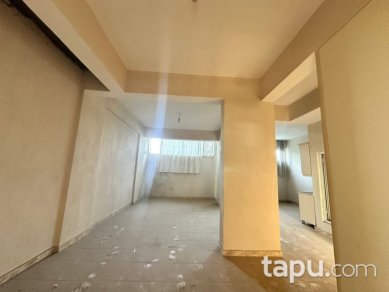 Nazilli İsabey Mahallesi 4421 Cadde'de 91 m2 İş Yeri (306695)