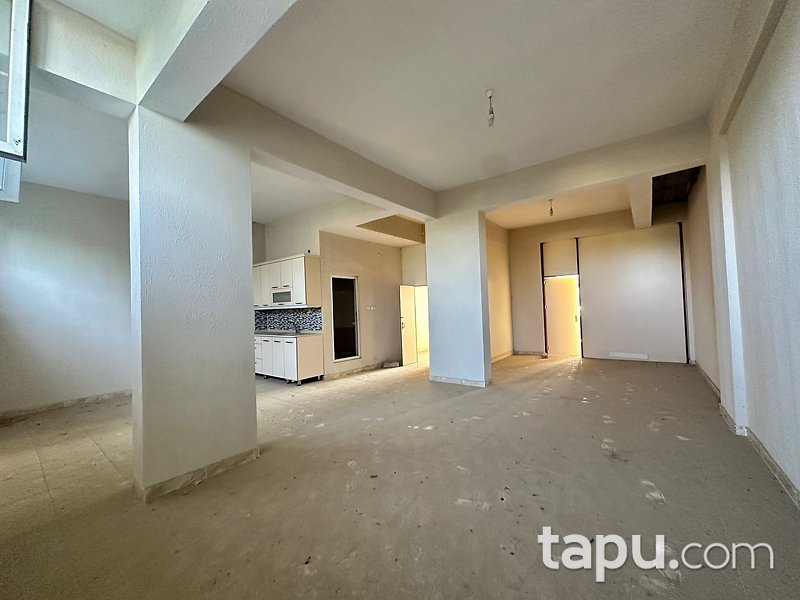 Nazilli İsabey Mahallesi 4421 Cadde'de 91 m2 İş Yeri (306695)