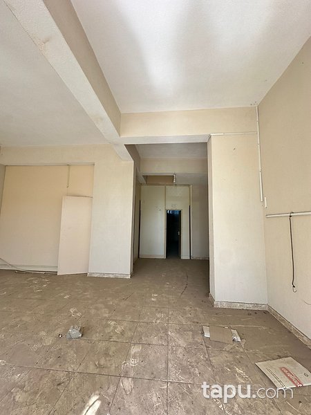 Nazilli İsabey Mahallesi 4421 Cadde'de 91 m2 İş Yeri (306695)