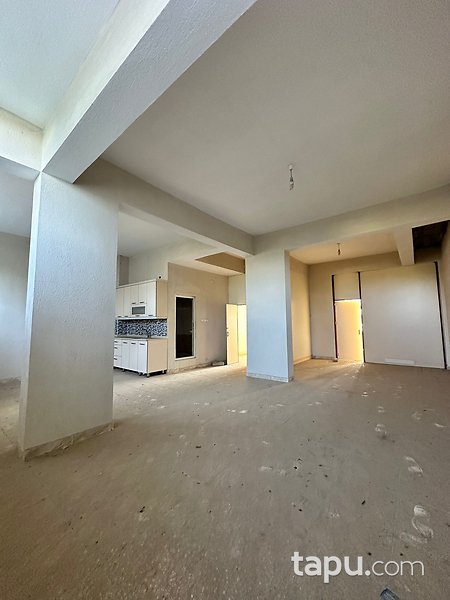 Nazilli İsabey Mahallesi 4421 Cadde'de 91 m2 İş Yeri (306695)