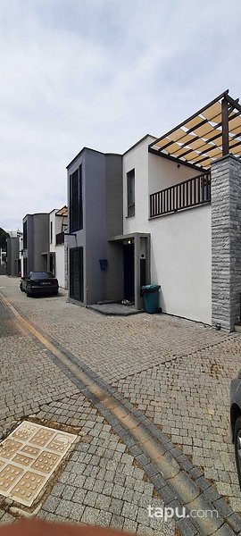 Milas The House Residence Helis'de 3+1 Villa (306573 )