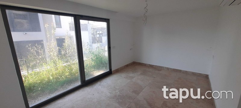Bodrum'un Yanı Başında The House Residence Helis'de 3+1 Villa (306569 )