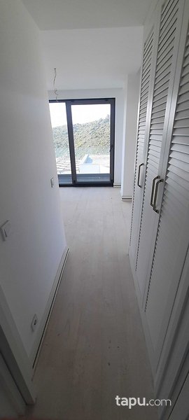 Bodrum'un Yanı Başında The House Residence Helis'de 3+1 Villa (306569 )