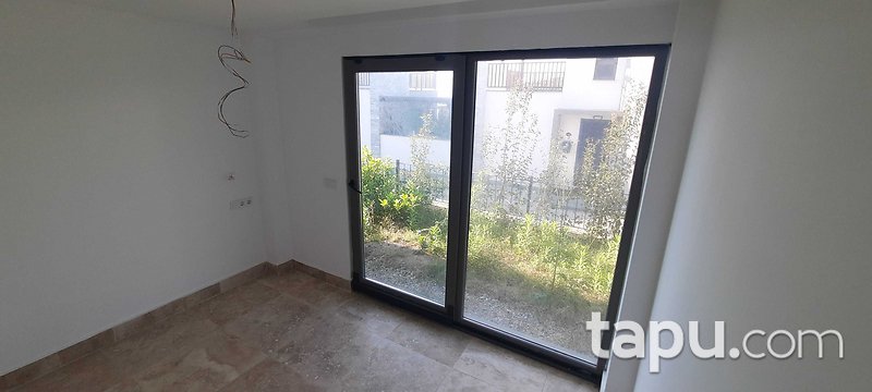 Bodrum'un Yanı Başında The House Residence Helis'de 3+1 Villa (306569 )