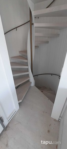 Bodrum’a Komşu Milas’ta Doğa İçinde 3+1 Villa (306572 )