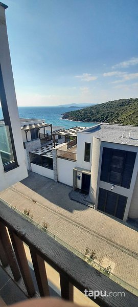 Bodrum’a Komşu Milas’ta Doğa İçinde 3+1 Villa (306572 )