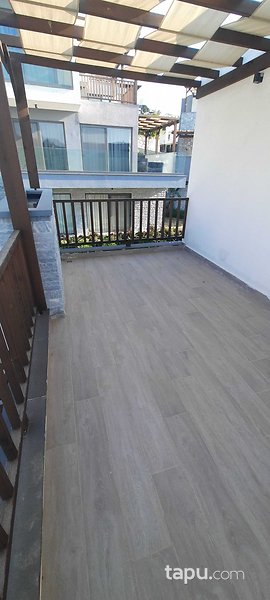 Bodrum’a Komşu Milas’ta Doğa İçinde 3+1 Villa (306572 )