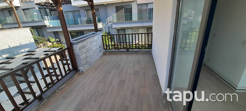 Bodrum’a Komşu Milas’ta Doğa İçinde 3+1 Villa (306572 )