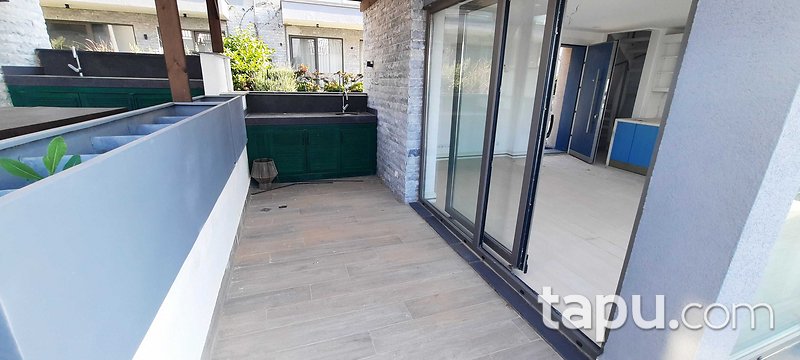 Bodrum’a Komşu Milas’ta Doğa İçinde 3+1 Villa (306572 )