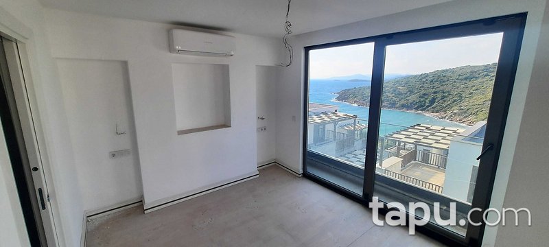 Bodrum’a Komşu Milas’ta Doğa İçinde 3+1 Villa (306572 )
