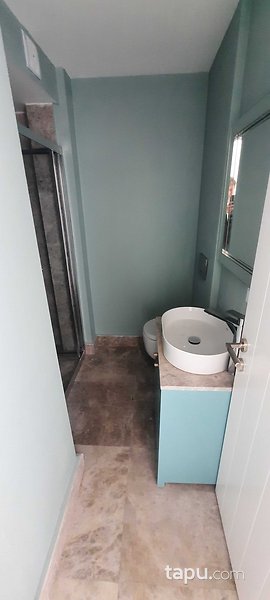 Bodrum’a Komşu Milas’ta Doğa İçinde 3+1 Villa (306572 )