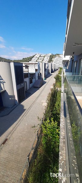 Bodrum Bölgesinde Ulaşımı Kolay, Doğayla İç İçe 3+1 Villa (306568 )