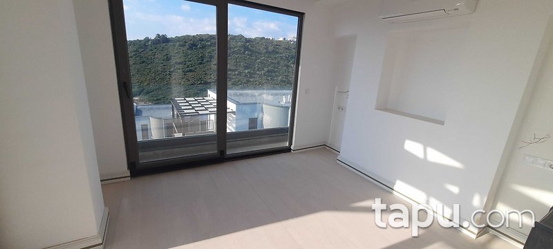 Bodrum Bölgesinde Ulaşımı Kolay, Doğayla İç İçe 3+1 Villa (306568 )
