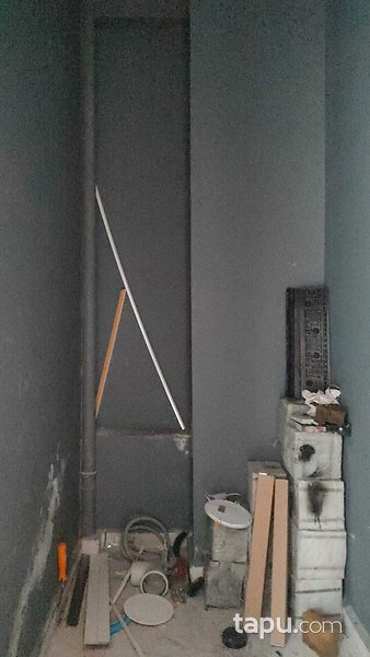 Onikişubat Tavşan Tepe'de 39 m2 Dükkan (306756)