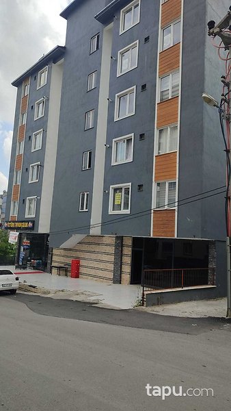 Onikişubat Tavşan Tepe'de 39 m2 Dükkan (306756)