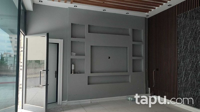 Onikişubat Tavşan Tepe'de 39 m2 Dükkan (306756)