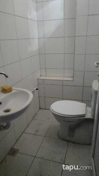 Onikişubat Tavşan Tepe'de 39 m2 Dükkan (306756)