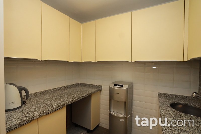 KİRALIK-Mecidiyeköy Büyükdere Caddesi'nde 150 m2 Ofis