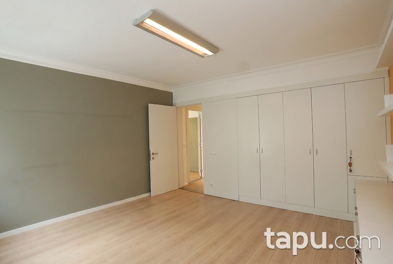 KİRALIK-Mecidiyeköy Büyükdere Caddesi'nde 150 m2 Ofis