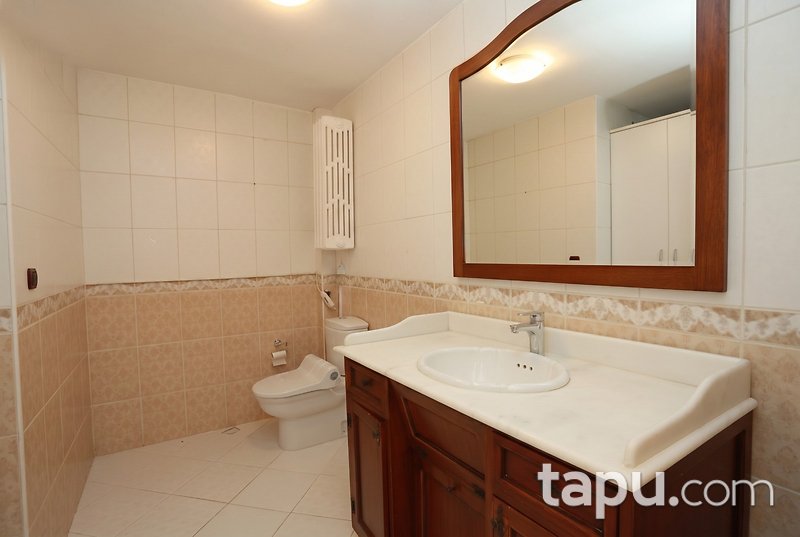 KİRALIK-Mecidiyeköy Büyükdere Caddesi'nde 150 m2 Ofis
