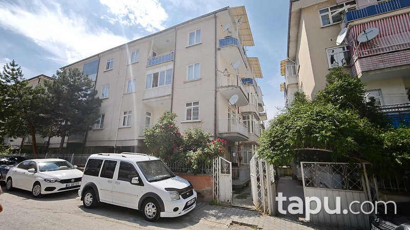 Malatya Battalgazi Başharık Mahallesi'nde 3+1 Daire