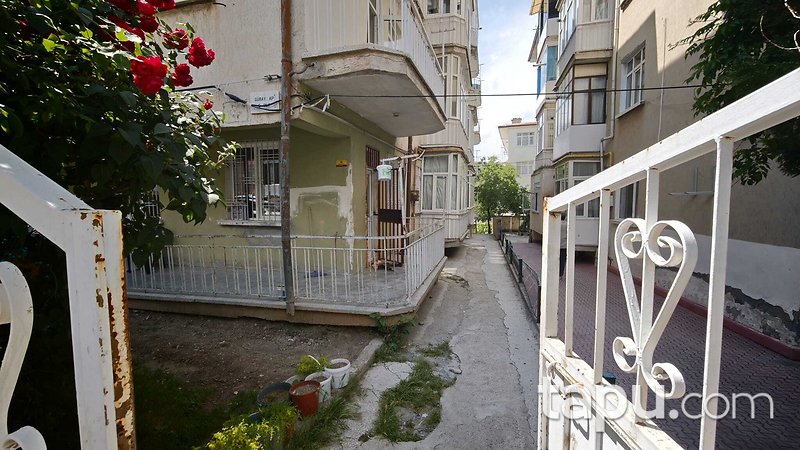 Malatya Battalgazi Başharık Mahallesi'nde 3+1 Daire