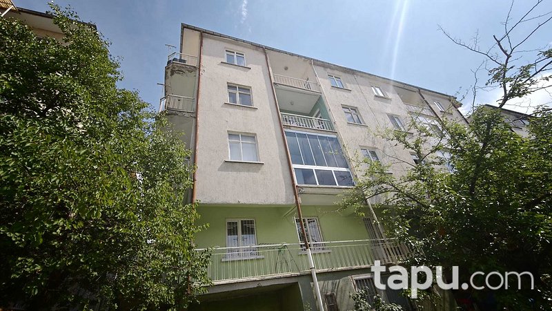 Malatya Battalgazi Başharık Mahallesi'nde 3+1 Daire