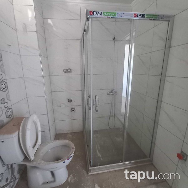 İzmir Bergama Fatih Mahallesi'nde 2+1 Daire