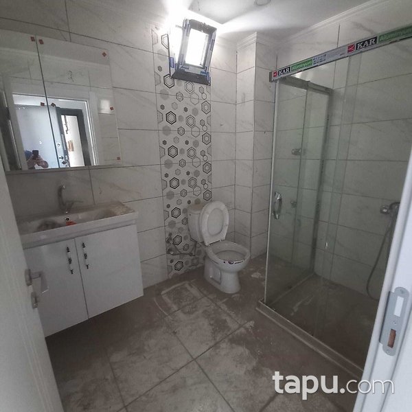 İzmir Bergama Fatih Mahallesi'nde 2+1 Daire