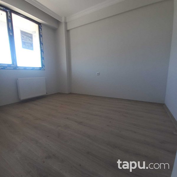 İzmir Bergama Fatih Mahallesi'nde 2+1 Daire