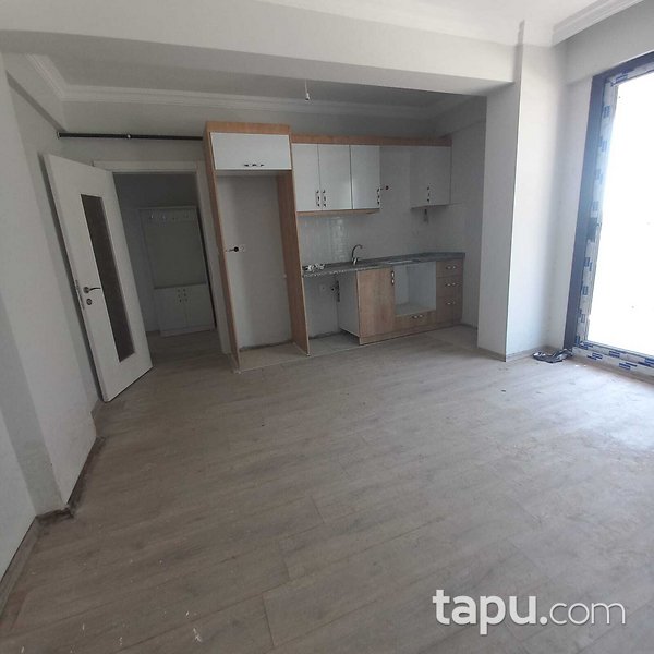 İzmir Bergama Fatih Mahallesi'nde 2+1 Daire
