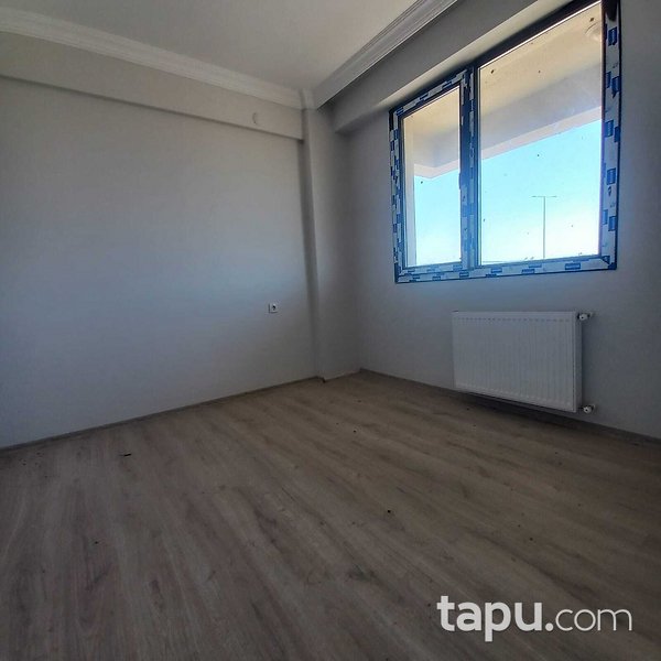 İzmir Bergama Fatih Mahallesi'nde 2+1 Daire