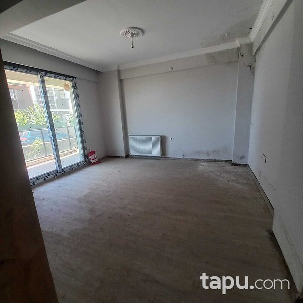 İzmir Bergama Fatih Mahallesi'nde 2+1 Daire