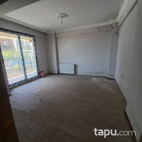İzmir Bergama Fatih Mahallesi'nde 2+1 Daire