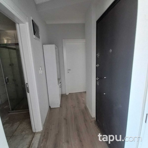 İzmir Bergama Fatih Mahallesi'nde 2+1 Daire