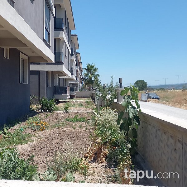 İzmir Bergama Fatih Mahallesi'nde 2+1 Daire