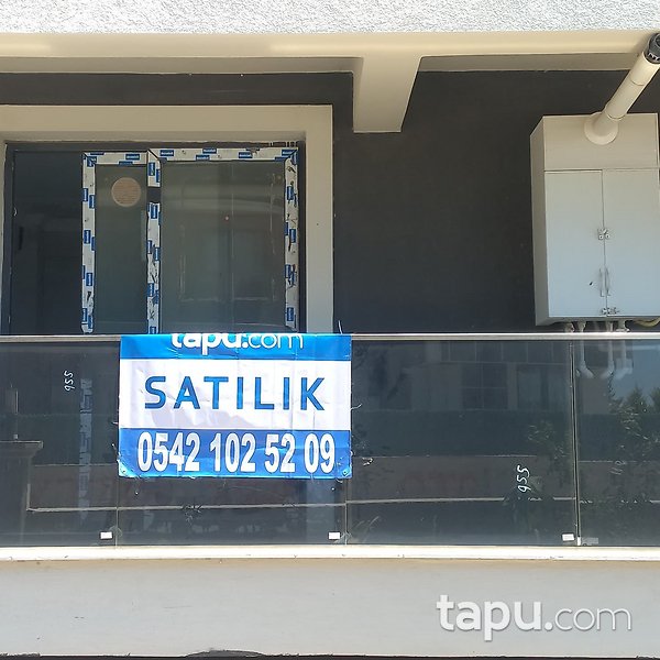 İzmir Bergama Fatih Mahallesi'nde 2+1 Daire