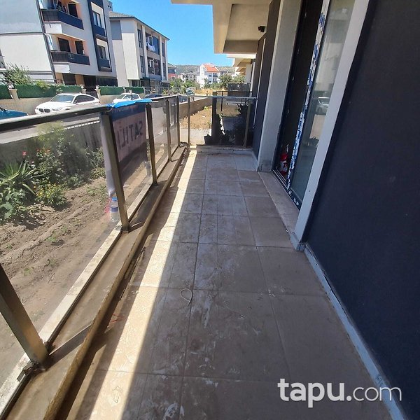 İzmir Bergama Fatih Mahallesi'nde 2+1 Daire