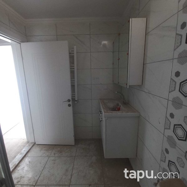 İzmir Bergama Fatih Mahallesi'nde 2+1 Daire