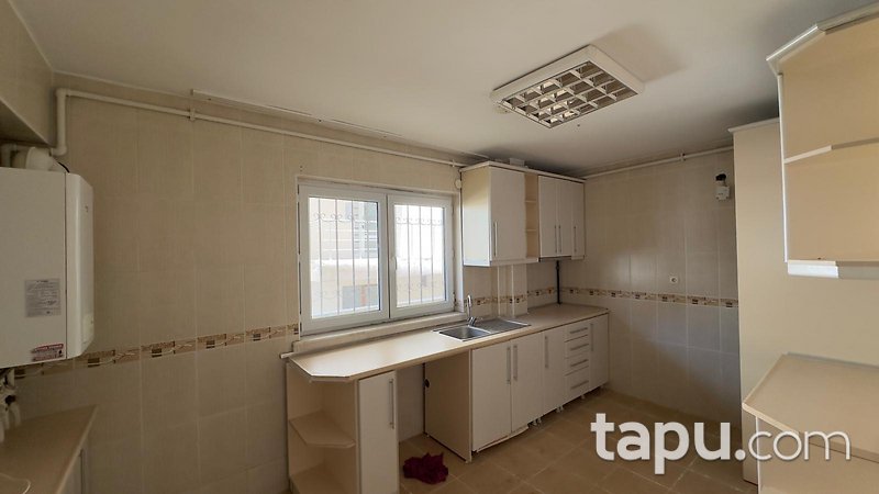 Çankaya Kırkkonaklar'da 3+1 Daire ( BS-01815 )