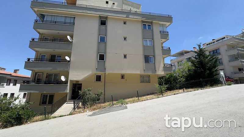 Çankaya Kırkkonaklar'da 3+1 Daire ( BS-01815 )